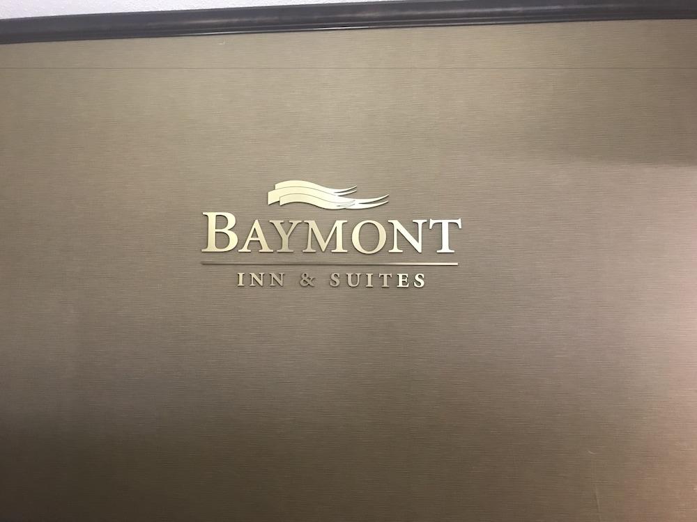 Baymont By Wyndham Flat Rock Hotel Exterior photo